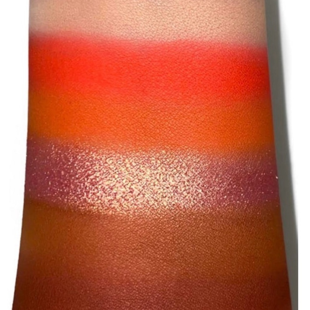 Violet Voss Cosmetics - Coral Pop Eyeshadow - Picture 4 of 4